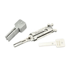 DANIU TOY48 2 en 1 serrure de porte de voiture choisir décodeur déverrouiller outil outils de serrurier