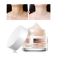 Daralis Crème Cou Raffermissante Et Dessalinante