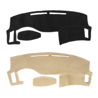 Dash Cover Dash mat Dashboard Mat Carpet Pour Infiniti FX35 FX45 FX50 2003-2008