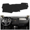 Dashboard Dash Mat DashMat Sun Cover Pad Inner For NISSAN VERSA 2013-2016