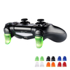 DATA FROG 1 paires L2 R2 boutons prolongateurs de déclenchement manette de jeu pour PlayStation 4 PS4/PS4 Slim / Pro acc