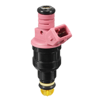 Débit dinjecteur de carburant adapté pour BMW M3 Z3 328IS 328I 528I 2.8L 3.2L 0280150440