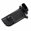 Débitmètre dair massique 7M51-9A673-EE pour Ford Focus MK2 II MK3 III C-MAX