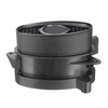 Débitmètre dair massique pour BMW 1 3 5 7 Series X3 X5 X6 E81 13627788744
