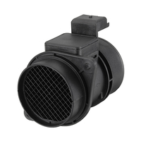 Débitmètre massique à 6 broches 5WK9620 pour Renault pour Opel pour Nissan
