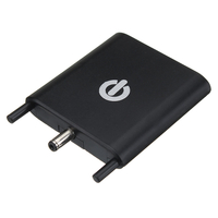 DC 12-24V Interrupteur Tactile 39mm LED Gradateur Interrupteur Tactile Bande Lumière Interrupteur Lampe