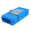 DC 12V 2000mAh Rechargeable Protable Super Li-ion Batterie Alimentation pour émetteur