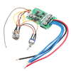 DC 12V-36V 500W haute puissance Sans Balais Carte de Contrôleur de Moteur Assemblé Non Hall