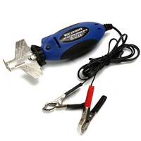DC 12V 55W Mini Grinder Oregon Grinder Chain Saw Scie à chaîne Affûteuse
