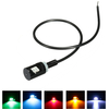 Dc 12v LED Lampe oeil plaque d