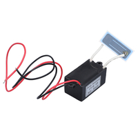 DC 12V Mini Purificatore Sterilizzatore Generatore Ozono Auto Casa Filtres daquarium