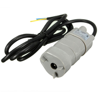 Dc 12v petite pompe d