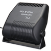 DC 12V Portable voiture véhicule en céramique chauffage chauffage ventilateur dégivreur antibuée