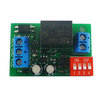 DC 12V voiture ACC retard de déclenchement interrupteur de mise hors tension Module de relais pour capteur de porte de v