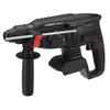 DC 18 V sans fil rotatif Hammer perceuse électrique sans balai Hammer Rechargeable pour 18 V Makita Batteries