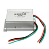 DC 24 à 12V 10A 120w transformateur électrique dinverseur dalimentation dénergie de voiture de convertiss