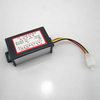 DC 24V / 36V / 48V à 12V 10a convertisseur pour la batterie de stockage de moto 