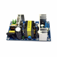 DC 24V 6A 150W carte dalimentation à découpage haute puissance Module AC-DC dalimentation industrielle