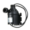 DC 24V 800L/H 19W 5m ascenseur Mini pompe à eau Submersible à moteur sans balai silencieux avec Port fileté de 4mm
