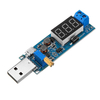 DC 3.5-12V à DC 1.2-24V DC-DC USB Step Up / Down Module dalimentation réglable Boost Buck Convert
