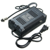 Dc 36v 1.6a - 1.8a amp chargeur de batterie avec fiche pour scooter vélo électrique