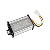 DC 36V-72V à 12V 10A convertisseur adaptateur transformateur pour Scooter e-bike Original voiture lumières convertisseur