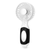 DC 5V 3600mAh Mini Ventilateur De Charge USB De Poche Portable De Bureau Ventilateur De Refroidissement Dair Avec M