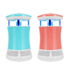 DC 5V 3W électrique Mosquito Dispeller LED Light Killer Insect Fly Bug Zapper Trap Lamp
