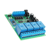 DC 5V 9V 12 24V 4 canaux relais Bluetooth Android Mobile Wireless Remote Control Switch