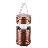 DC 5V extérieur LED Camping lanterne tente Ultra lumineux pliable moustique insecte tueur lampe lumière