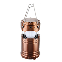 DC 5V extérieur LED Camping lanterne tente Ultra lumineux pliable moustique insecte tueur lampe lumière