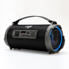 DC 5V Haut-parleur Bluetooth sans fil portable Radio FM HIFI Basse étanche avec carte TF 32G