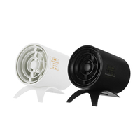 DC 5V Mini Ventilateur Portable USB Tactile Ventilateur de Bureau 2 Modes