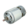 Dc 6-30V moteur 775 motoréducteur grand couple 8300rpm moteur haute puissance avec des trous d