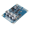 DC DC 12v-36v 500w Brushless Motor Drive Controller Board avec Hall Motor Balance Car Drive