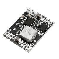 DC-DC 5V 3A Module dalimentation Module de régulateur abaisseur 24V 12V 9V à 5V sortie fixe