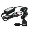 DC12-24V Etanche 5V 2A Moto USB Chargeur Pour Téléphone GPS Tablet
