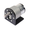 Dc12.0v 85rpm mini-moto-réducteur boîte motoréducteur électrique
