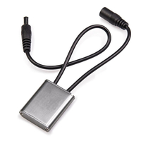 DC12V / 24V Dimmable Touch Sensor Interrupteur pour LED Cabinet Bar Strip Light