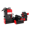 DC12V 3A 36 W Mini Tour Fraiseuse Banc Perceuse Bricolage Bois Outil Électriques