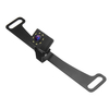 DC12V 8 LEDs Vision Nocturne Vue Arrière de Voiture Caméra Plate-Forme Dimmatriculation Sauvegarde Caméra de Recul