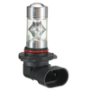 DC12V 9005 / hb3 jaune 2835smd 12 LED voiture léger brouillard glace bleu blanc