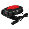 DC 12V 150W Portable Chauffe-Voiture Chauffage Ventilateur De Refroidissement Fenêtre Pare-brise