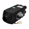DC 12V / 24V 2KW Voiture Bouton Rotatif Commutateur Silencieux Contrôle Air Chauffage pour Motorhome Trailer Trucks Bate