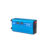 DC12V / 24V À AC210-230V 1200W Puissance Modifiée Modifier Onduleur Sinuso dal De Voiture