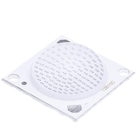DC32-34V 30W 50W LED source de lumière puce bleue pour le projecteur de projecteur de DIY