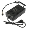 DC36V sortie AC110-240V entrée Batterie chargeur pour scooter électrique VTT vélo