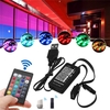 DC5-12V 72W Mini Smart WiFi Télécommande Travail Avec Alexa Google Accueil Pour RGB LED Bande Lumière