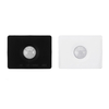 DC5-24V 5A 60W Humain Infrarouge Interrupteur de Contrôle de Capteur de Mouvement de Mouvement pour LED Bandes