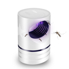 DC5V 2020 USB Mosquito Killer Lamp Inhalation intérieure LED Aspirateur de moustiques pour les soins de santé
